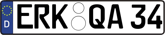 ERK-QA34