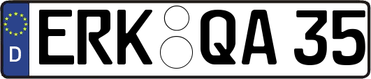 ERK-QA35