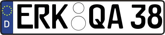 ERK-QA38