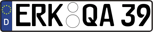 ERK-QA39