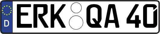 ERK-QA40