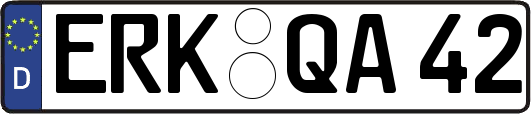 ERK-QA42