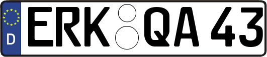 ERK-QA43