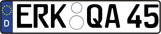 ERK-QA45