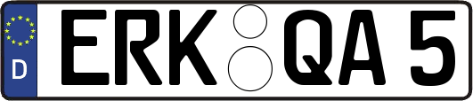 ERK-QA5