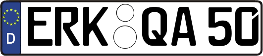 ERK-QA50