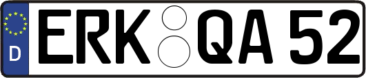 ERK-QA52