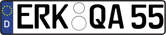 ERK-QA55
