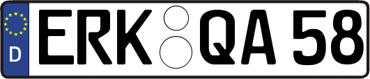 ERK-QA58