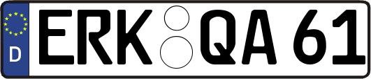 ERK-QA61