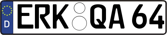 ERK-QA64