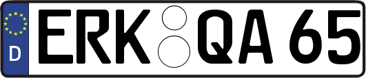 ERK-QA65