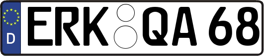 ERK-QA68