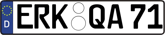 ERK-QA71