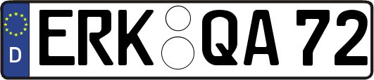 ERK-QA72
