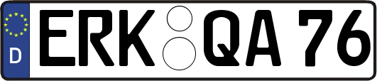 ERK-QA76