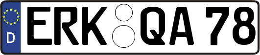 ERK-QA78
