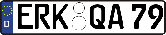 ERK-QA79