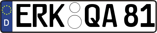 ERK-QA81