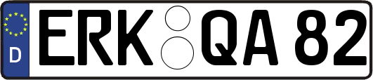 ERK-QA82