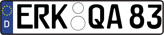 ERK-QA83