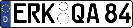 ERK-QA84