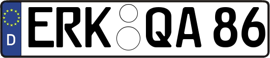 ERK-QA86