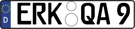 ERK-QA9