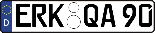 ERK-QA90