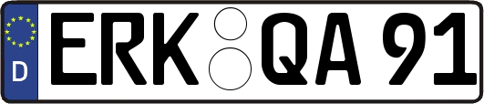 ERK-QA91