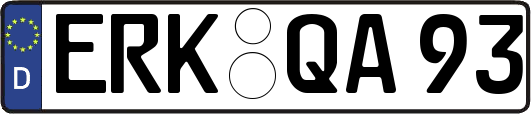 ERK-QA93