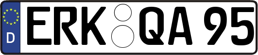 ERK-QA95