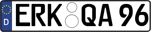 ERK-QA96