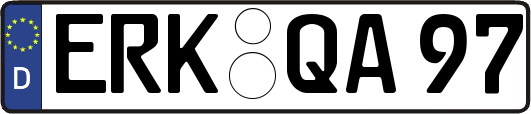 ERK-QA97