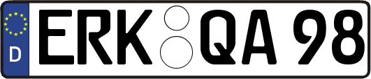 ERK-QA98