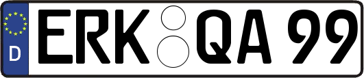ERK-QA99