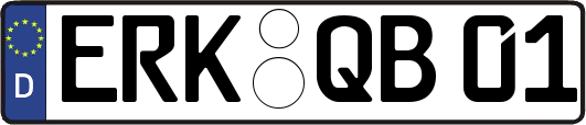 ERK-QB01