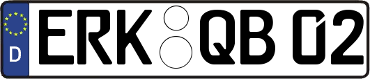 ERK-QB02