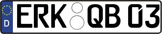 ERK-QB03