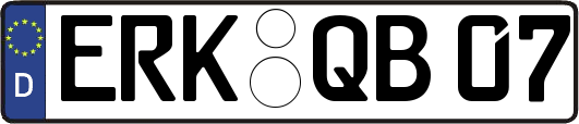 ERK-QB07