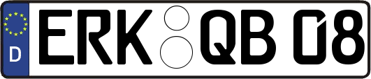 ERK-QB08