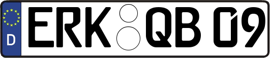 ERK-QB09