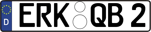 ERK-QB2
