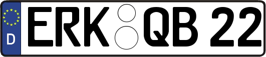ERK-QB22