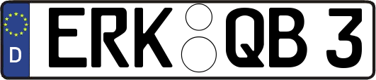 ERK-QB3