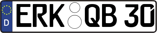 ERK-QB30