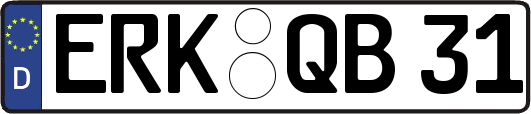 ERK-QB31