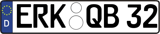 ERK-QB32