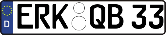 ERK-QB33