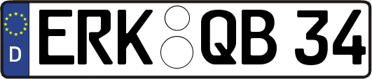 ERK-QB34